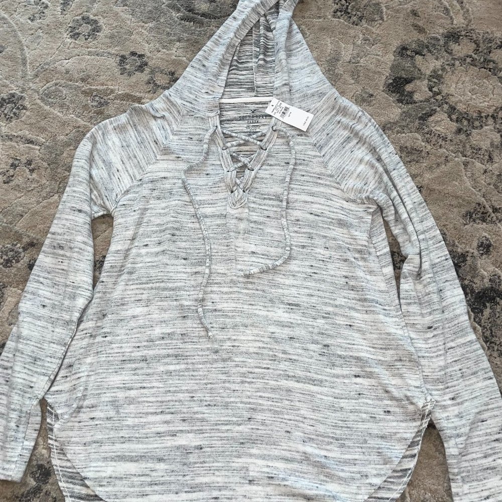 American Eagle Soft and Sexy Hoodie